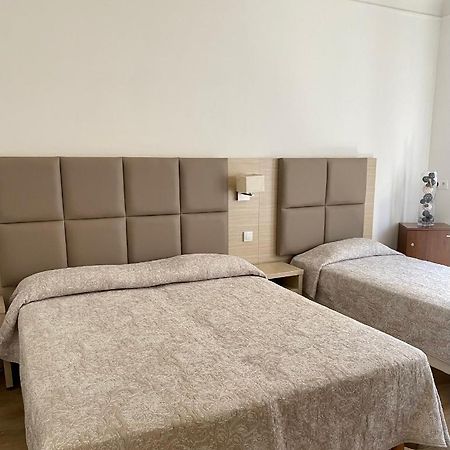 Hotel Lutetia Cannes Eksteriør bilde