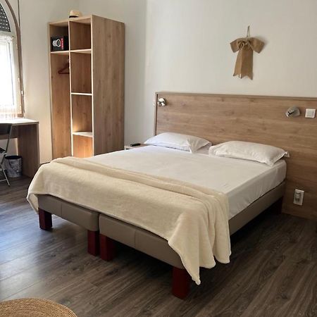 Hotel Lutetia Cannes Eksteriør bilde