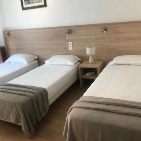 Hotel Lutetia Cannes Eksteriør bilde