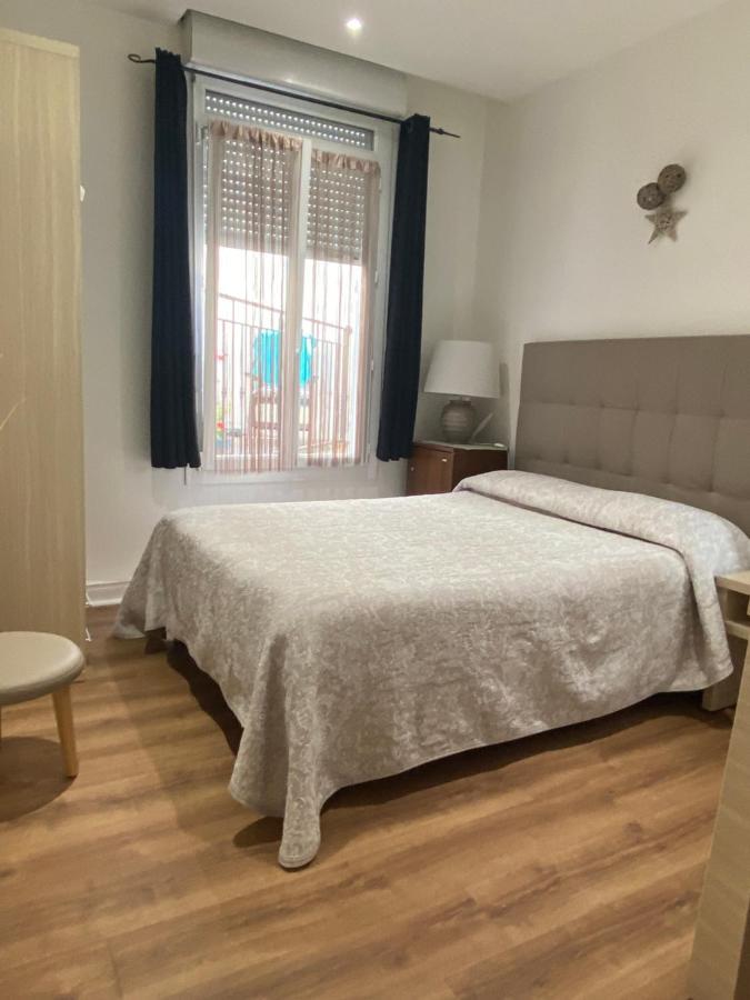 Hotel Lutetia Cannes Eksteriør bilde