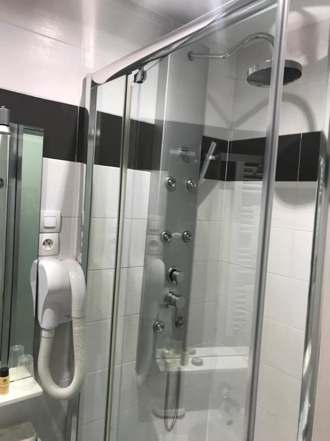 Hotel Lutetia Cannes Eksteriør bilde