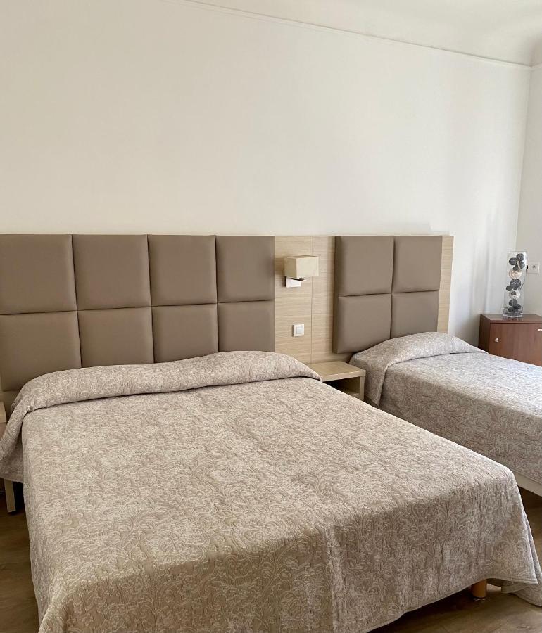 Hotel Lutetia Cannes Eksteriør bilde