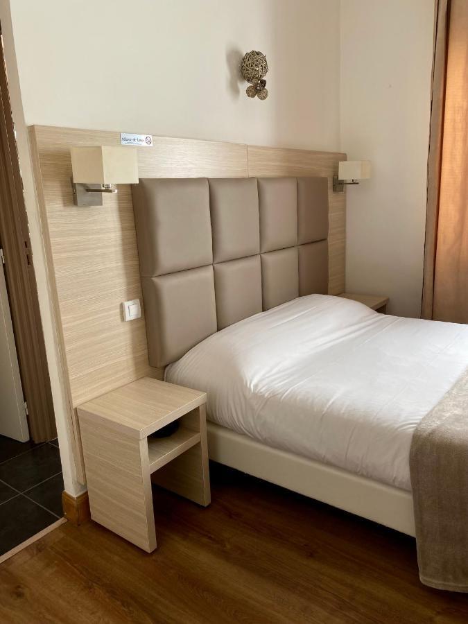 Hotel Lutetia Cannes Eksteriør bilde