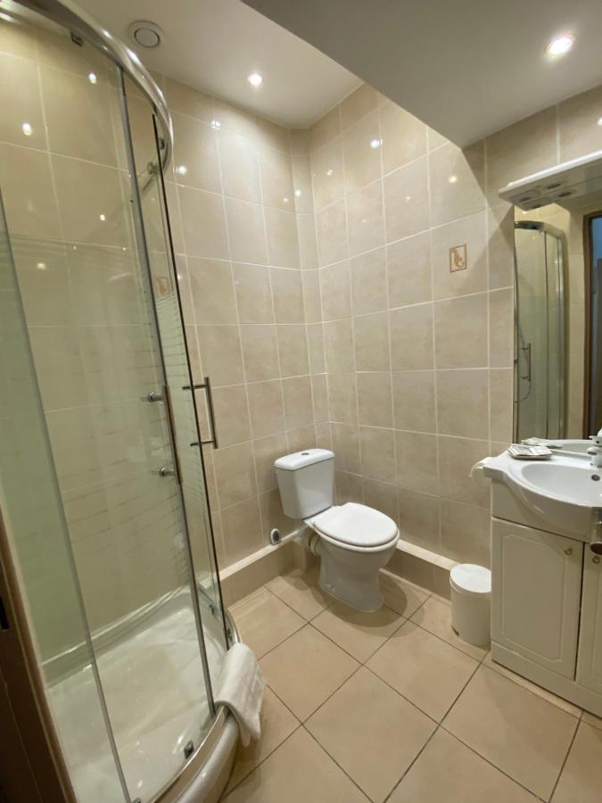 Hotel Lutetia Cannes Eksteriør bilde