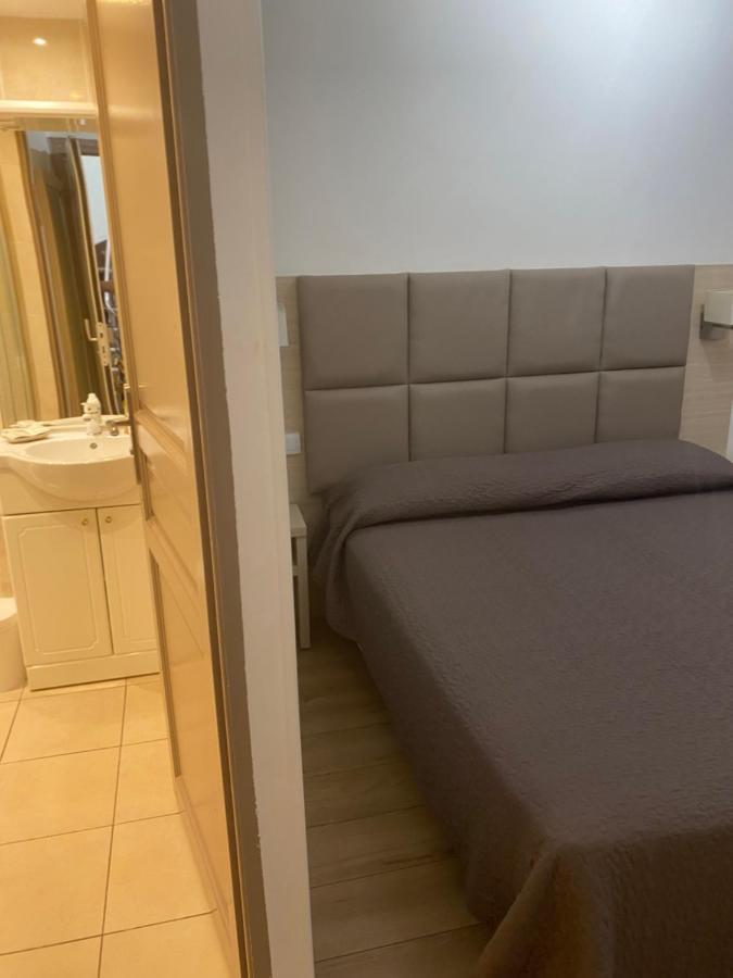 Hotel Lutetia Cannes Eksteriør bilde