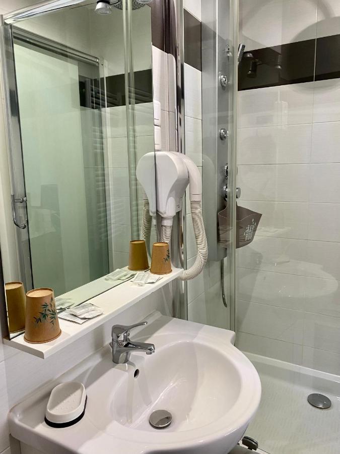 Hotel Lutetia Cannes Eksteriør bilde