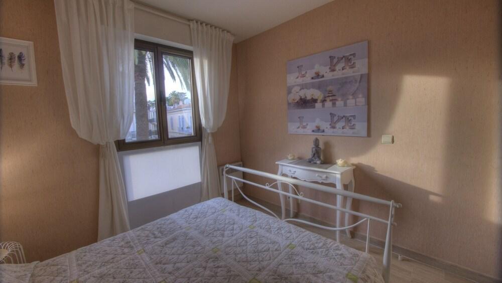 Hotel Lutetia Cannes Eksteriør bilde