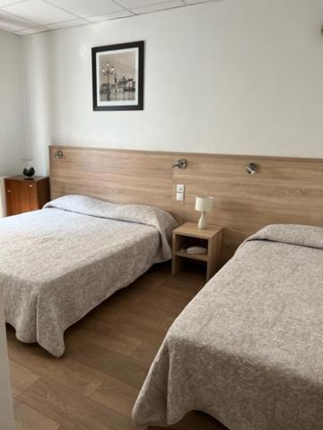 Hotel Lutetia Cannes Eksteriør bilde