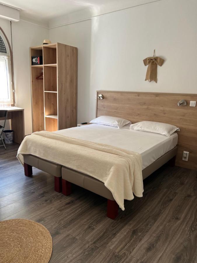 Hotel Lutetia Cannes Eksteriør bilde