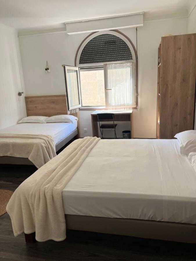 Hotel Lutetia Cannes Eksteriør bilde