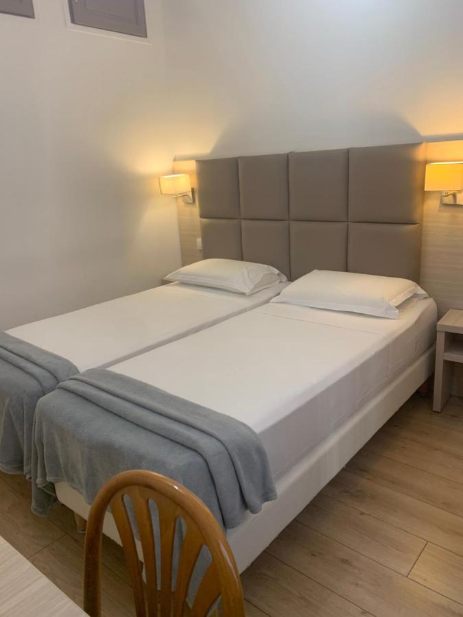 Hotel Lutetia Cannes Eksteriør bilde
