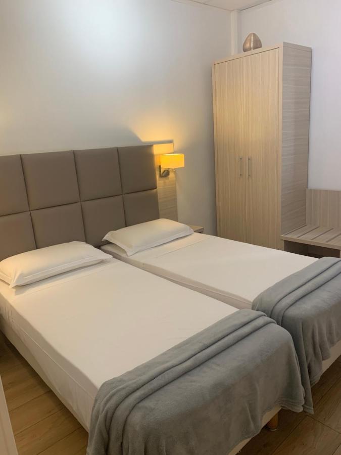 Hotel Lutetia Cannes Eksteriør bilde