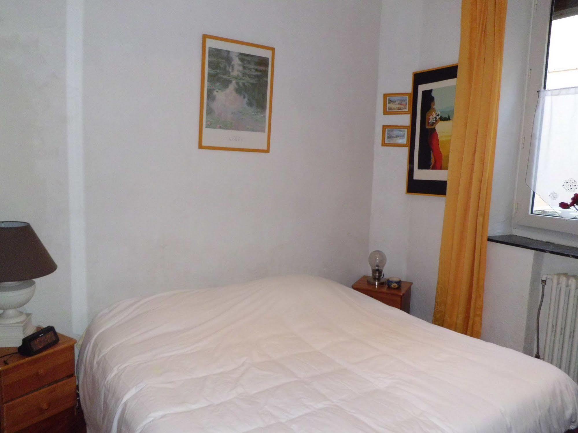 Hotel Lutetia Cannes Eksteriør bilde