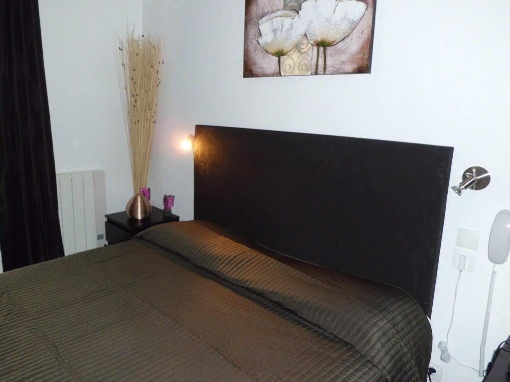 Hotel Lutetia Cannes Eksteriør bilde